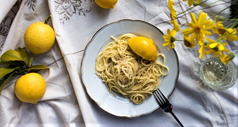 limoni di sicilia