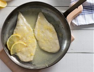 scaloppine-bergamotto