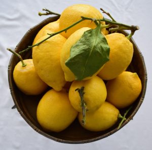 limoncello