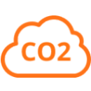 co2 icon