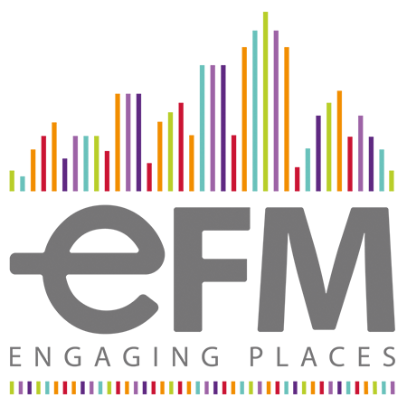 logo Efm