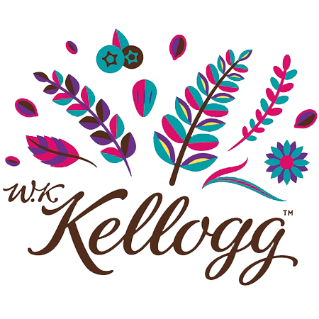 logo Kellogg